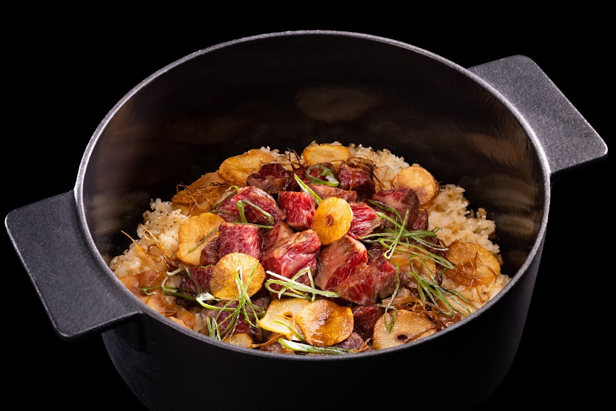 Jjj Korean Steakhouse Photos 2